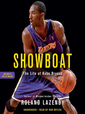 Showboat - Audiobook